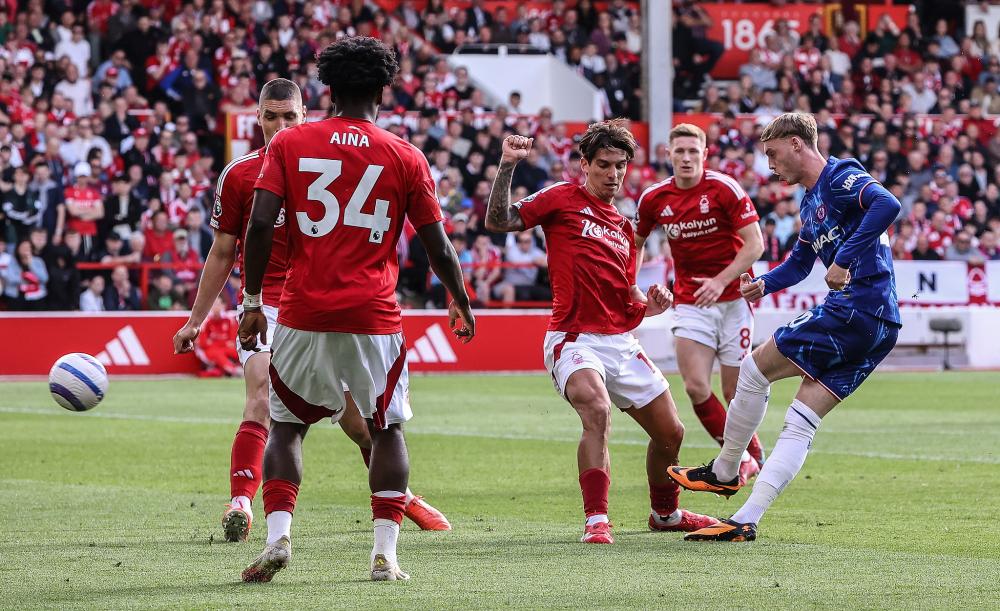 皇家马德里把握住了机会，毕尔巴鄂竞技没有